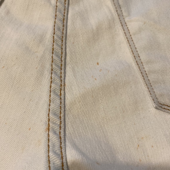 Hudson Jean Shorts - Picture 5 of 5